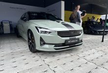 2023古德伍德：Polestar 2限量版亮相-透彻科技