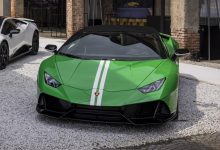 订单已全部排满！兰博基尼燃油车已卖光-透彻科技