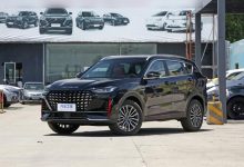 造型更运动 捷途X70 PRO将于今晚上市-透彻科技