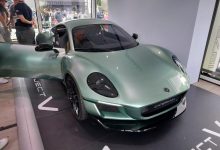 2023古德伍德：Caterham Project V亮相-透彻科技