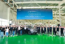 将第四季度上市 全新哈弗H5正式下线-透彻科技