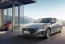 全车LED灯光系统 天籁新境版官图发布-透彻科技