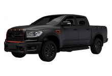 10万级运动皮卡 中兴1986ss官图发布-透彻科技