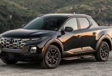 换装新套件 新款现代Santa Cruz官图-透彻科技