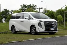 售22.98-24.98万 传祺新一代M8大师上市-透彻科技