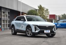 全系降6万 LYRIQ锐歌售价及权益调整-透彻科技