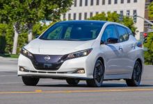 日产将在全球召回聆风等138万辆汽车-透彻科技