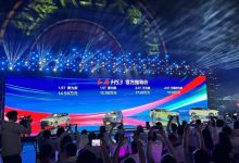 14.58万起/紧凑型SUV 红旗HS3正式上市-透彻科技