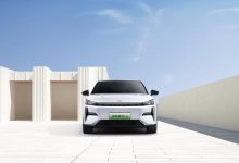 将于三季度上市 吉利银河L6官图发布-透彻科技