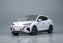 提供双造型 腾势N7将于今日正式上市-透彻科技