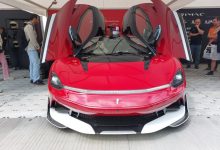 2023古德伍德：Battista特别版亮相-透彻科技