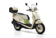 售价10999元 QJMOTOR全新壹米阳光上市-透彻科技