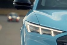 电马特别版等 福特古德伍德阵容曝光-透彻科技