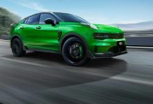 限量255台 领克05+将7月25日再次公售-透彻科技