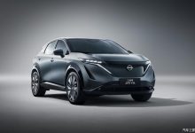 售19.99-28.29万 新款ARIYA艾睿雅上市-透彻科技