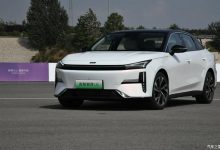 或定价15-20万之间 吉利银河L6正式亮相-透彻科技