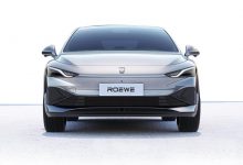 续航1400km 荣威D7 DMH混动版官图发布-透彻科技