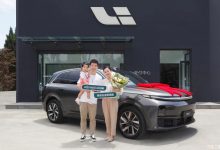 理想成为首家达成40万辆交付的新势力-透彻科技