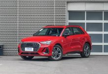 细节升级 2024款奥迪Q3将于8月中旬上市-透彻科技
