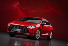 颜值提升 新款别克君威将7月24日上市-透彻科技