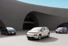 月底上市?宝骏云朵本月中下旬开启预订-透彻科技