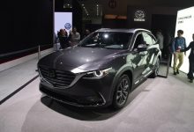 确定了！马自达CX-9将于2024年停产-透彻科技