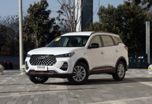 售7.99万元 瑞虎7手动超能卫士上市-透彻科技