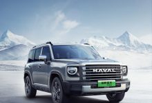 采用最新Hi4系统 哈弗B26定名哈弗猛龙-透彻科技