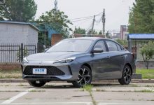 期待惊喜价 新款荣威i5将于7月12日上市-透彻科技