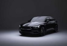 Polestar极星发2023古德伍德速度节阵容-透彻科技