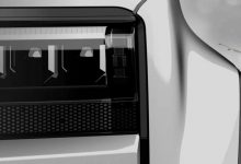 8月1日发布 美版兰德酷路泽细节预告图-透彻科技