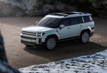 未来将国产 全新一代现代胜达官图发布-透彻科技