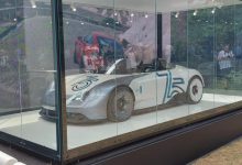 2023古德伍德：Vision 357 Speedster-透彻科技