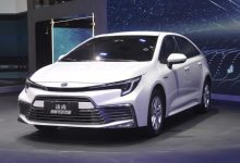 丰田凌尚智能电混双擎版7月17日上市-透彻科技