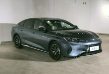 又是爆款新车?比亚迪海豹DM-i首发-透彻科技