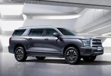 四季度上市 全新哈弗H5将于7月13日下线-透彻科技