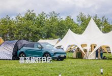 不捡菌子在云南怎么玩？极狐阿尔法S和阿尔法T森林版试驾日记-透彻科技