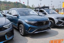 2023成都车展探馆:捷达VS7 ABT版将上市-透彻科技