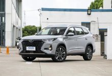 5座/7座可选 瑞虎8冠军版家族今日上市-透彻科技