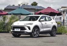 12.69万元起 别克昂科拉PLUS正式上市-透彻科技