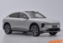 全新一代蔚来EC6将于9月完成亮相+交付-透彻科技