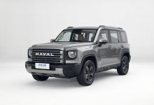 或低于20万 哈弗猛龙将于成都车展预售-透彻科技