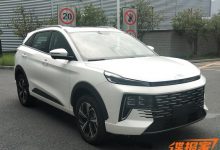 动力信息首次曝光 江淮QX PHEV申报-透彻科技