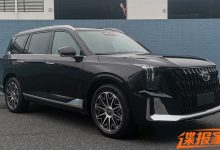 定位旗舰?广汽传祺ES9将于8月25日亮相-透彻科技