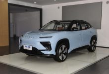 全铝车身+后置后驱 奇瑞eQ7八月底上市-透彻科技