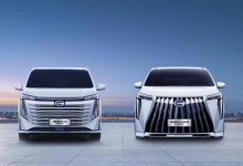 或售35万 传祺E9冠军版将于8月5日上市-透彻科技