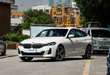 要加速攒钱了！宝马6系GT将在年内停产-透彻科技