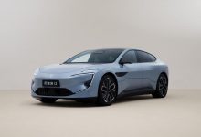 阿维塔12将于慕尼黑车展正式首发亮相-透彻科技