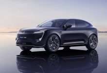 8月24日上市 阿维塔11鸿蒙版官图发布-透彻科技