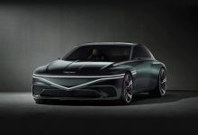 G90上市等 捷尼赛思成都车展阵容曝光-透彻科技